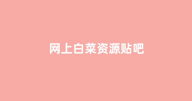 白菜信誉网
