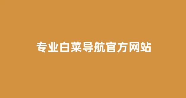 白菜公司开户